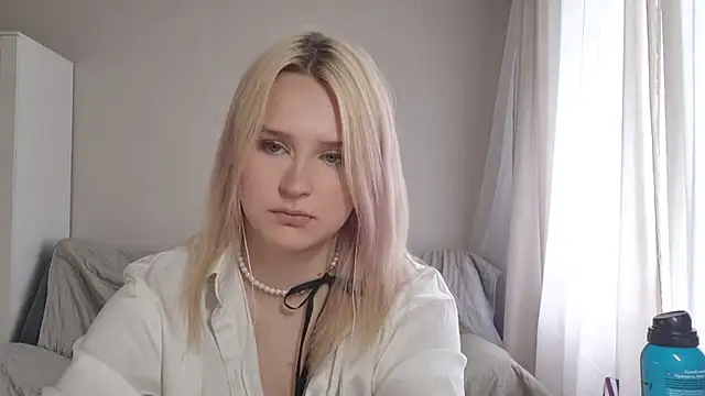 BloomMoon webcam