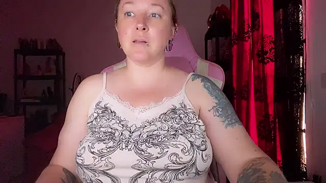 kisicaxx webcam