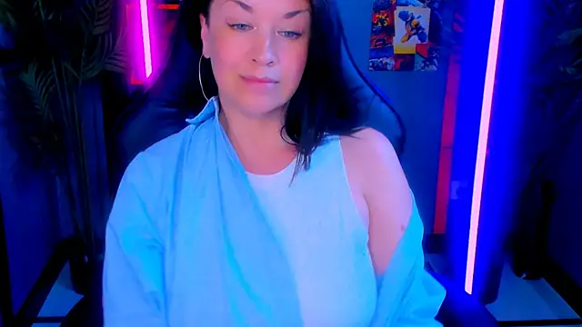 AnaMills webcam