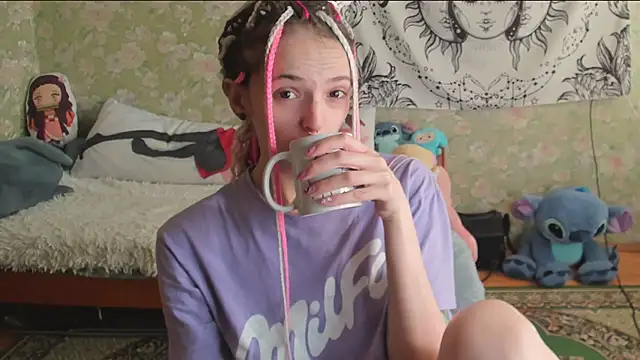 Cutie_Adelia webcam