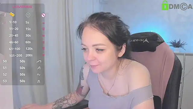 SexyAnny_ webcam
