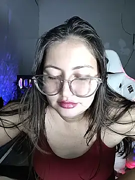 Fetichista23 webcam