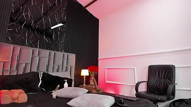 Bigsexxyass webcam