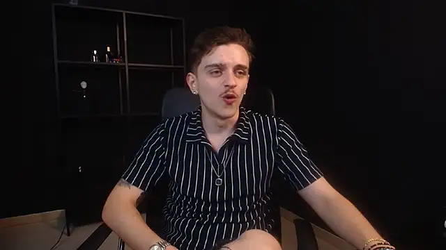 FelixStarkk webcam