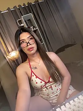 Nyxie_luxx webcam