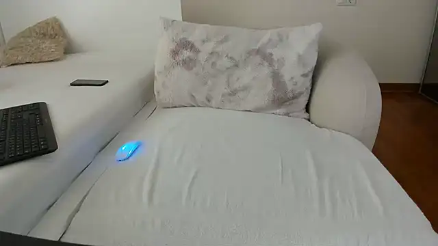 dulceys webcam