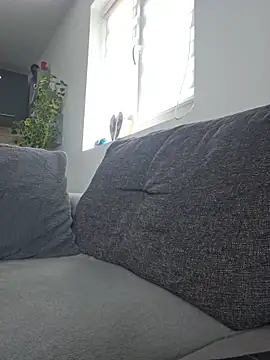 KristenVega webcam