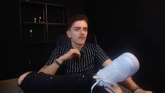 FelixStarkk webcam