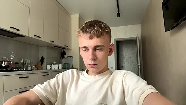 SoloFury webcam