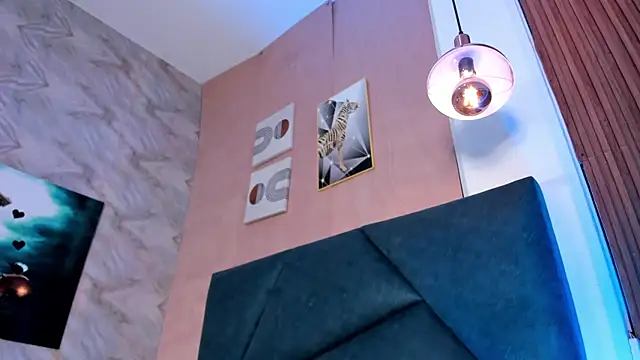 LaurentFerrer webcam