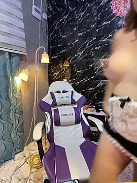 1aquaticangel69 webcam