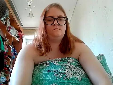 DesireMelissa webcam