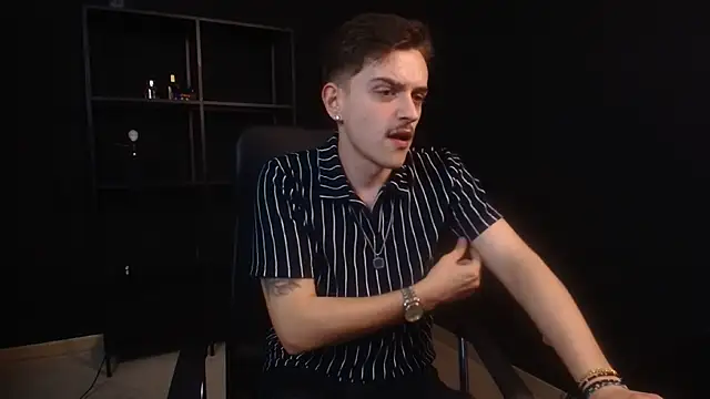 FelixStarkk webcam