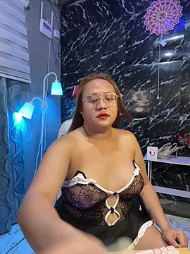 1aquaticangel69 webcam