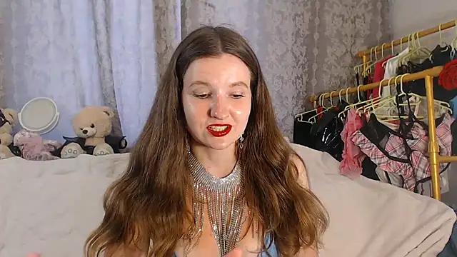 ChloeBrooklyn webcam