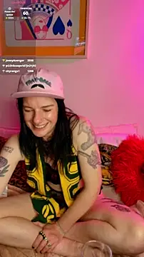 Sookie_Soxxxe webcam