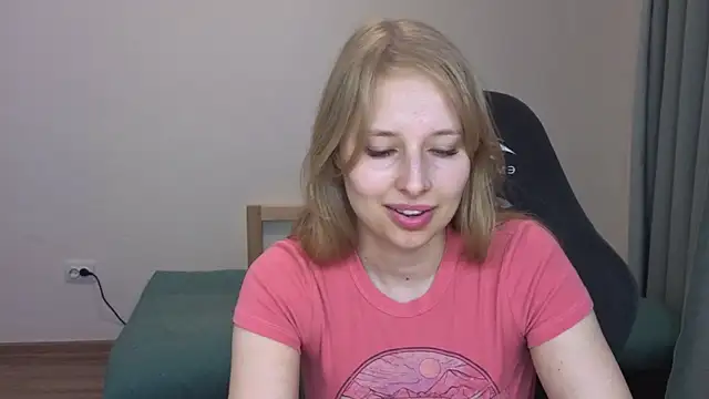 Jessy_Ginger webcam