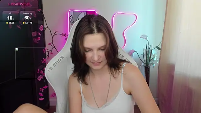 AudreyyKim webcam