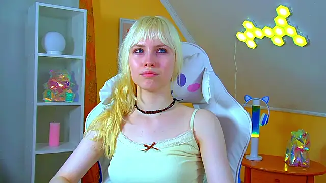 HannahHollis webcam