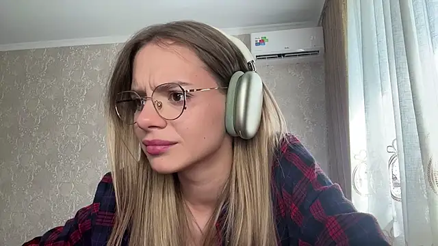 DorianRamsden webcam