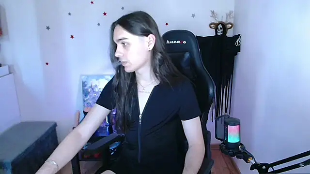 gabi299 (M young) - CumShow