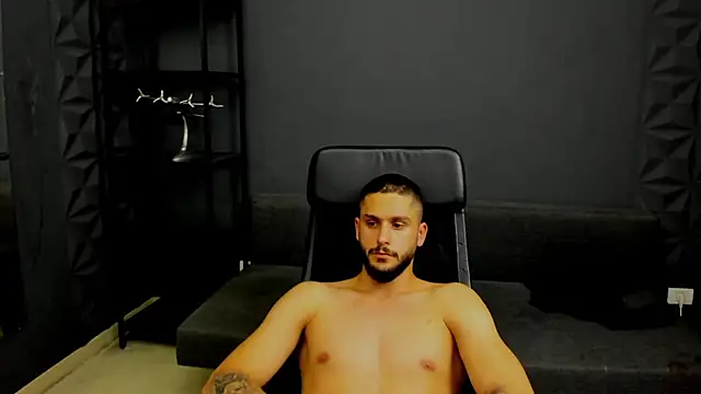 troywadee (M young) - ejaculate
