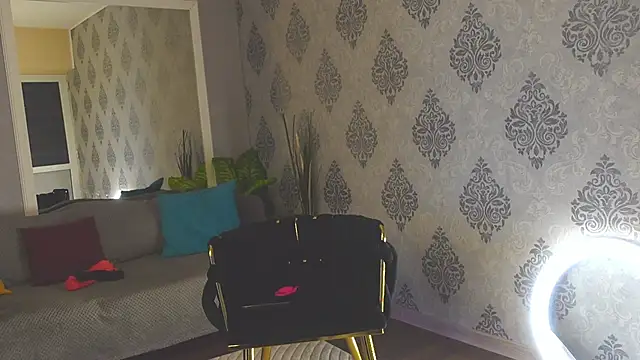 luxacole - LuxaCole's free webcam - UK Sex Cams