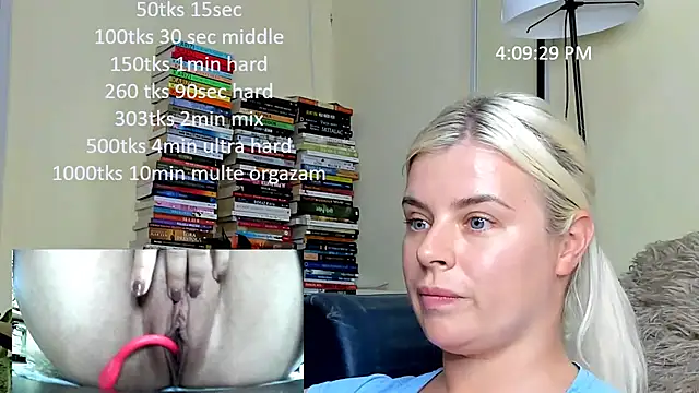 queenofthenighttt - Queenofthenighttt's free webcam - UK Sex Cams