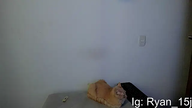 RyanHorseman webcam