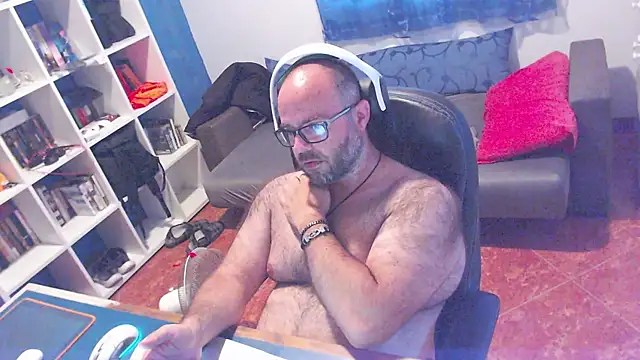 ravingr4d4 webcam
