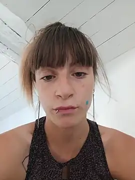 Cristina02 webcam