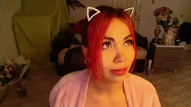 Aylinn_diaz webcam