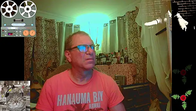 coryassman webcam