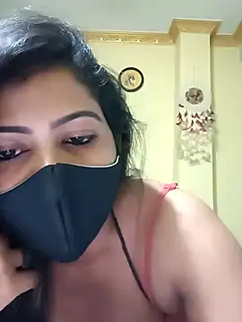 SANAYA_ROY webcam