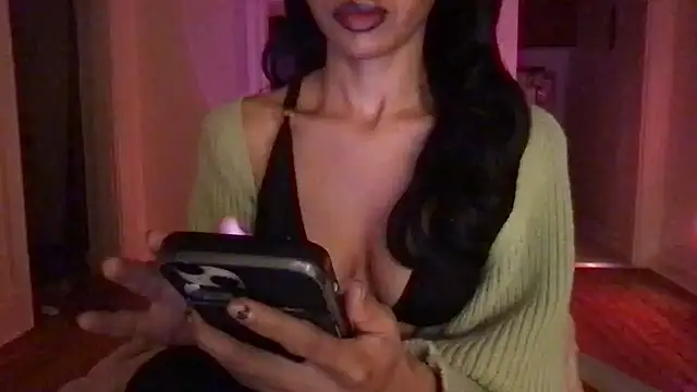 Monarchmistress webcam