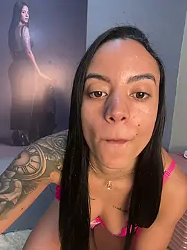 Elamesmamorena webcam