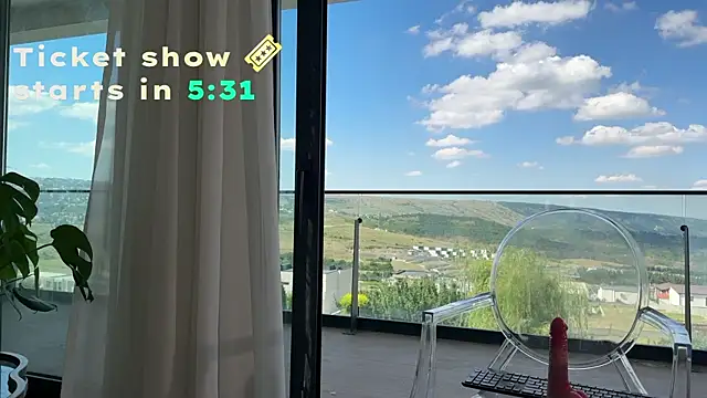 AudreyBarren webcam