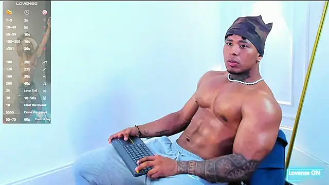 bradley_smith webcam