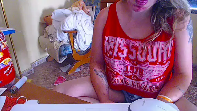 pomposa18xxx webcam