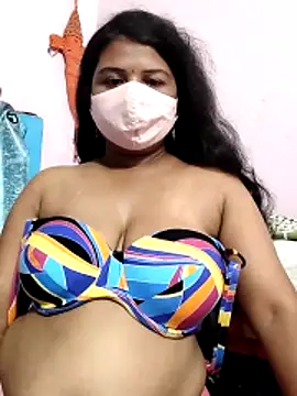 Trisha_Chhaya webcam