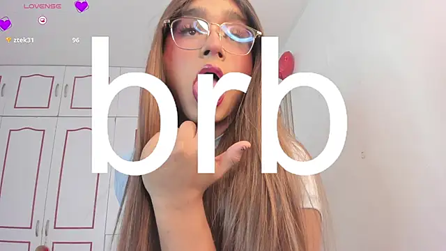 Karla_Dior7 webcam