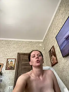 MariannaSi webcam