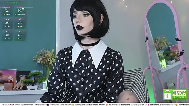 sweetuniporn webcam