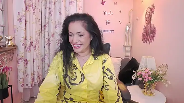 MyLovOne webcam