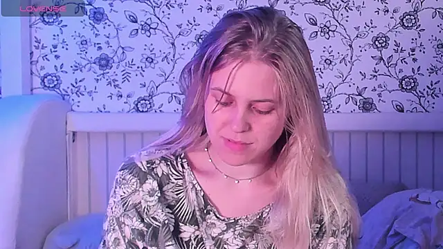 AngelAnty webcam