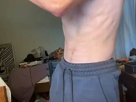 XanderOzzz webcam
