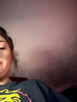 Jennybootyjones webcam