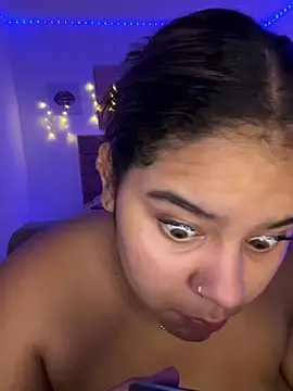 Anabelle_00_ webcam