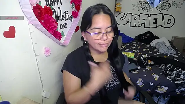 Miss__kendra_ webcam