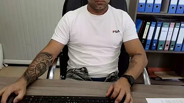 Evasionee webcam